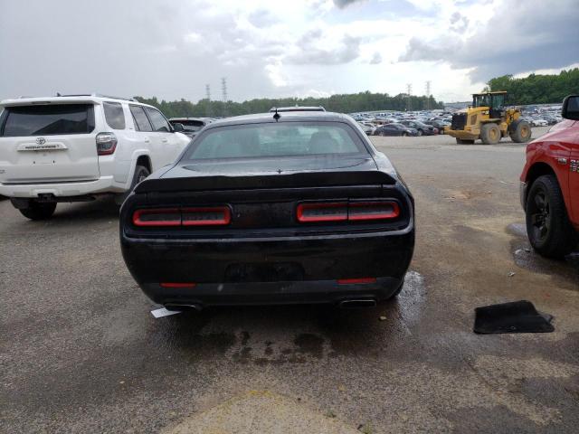 2C3CDZFJ0HH554902 - 2017 DODGE CHALLENGER R/T 392 BLACK photo 6