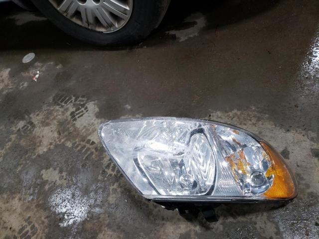 1A4GP45R66B595906 - 2006 CHRYSLER TOWN & COU ლურჯი ფოტო 13