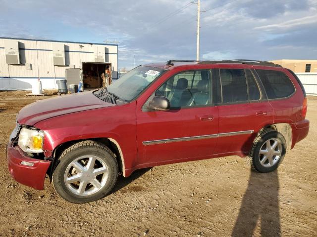 2009 GMC ENVOY SLT, 