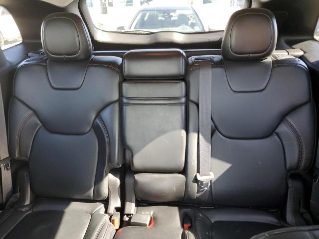 1C4PJMBS4EW188186 - 2014 JEEP CHEROKEE TRAILHAWK თეთრი ფოტო 10