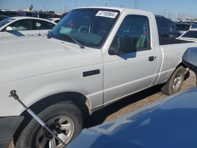 2009 FORD RANGER, 