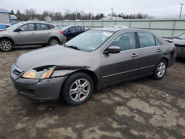 2006 HONDA ACCORD EX, 