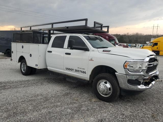 2022 RAM 3500, 
