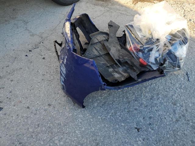 19UUB3F6XJA006586 - 2018 ACURA TLX TECH+A ლურჯი ფოტო 12