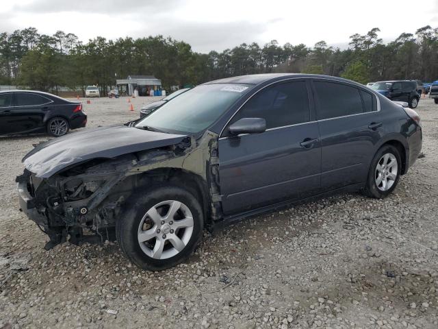 2008 NISSAN ALTIMA 2.5, 