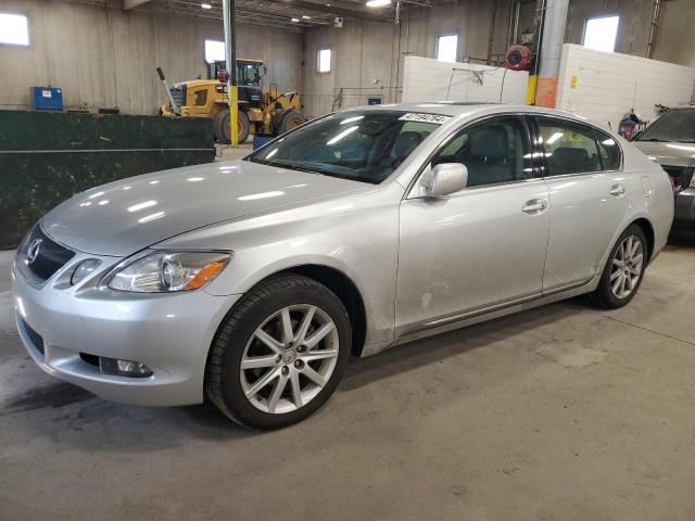 2006 LEXUS GS 300, 