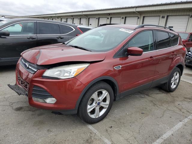 2014 FORD ESCAPE SE, 