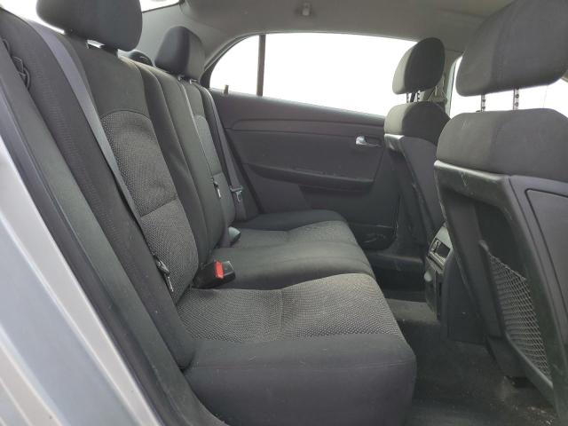1G1ZH57BX9F240972 - 2009 CHEVROLET MALIBU 1LT SILVER photo 10