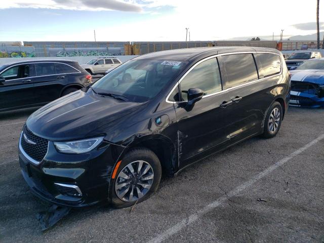 2022 CHRYSLER PACIFICA HYBRID TOURING L, 