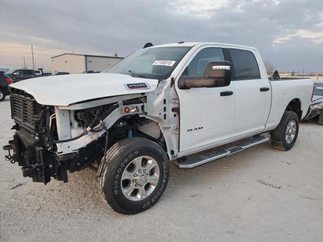2024 RAM 2500 BIG HORN, null