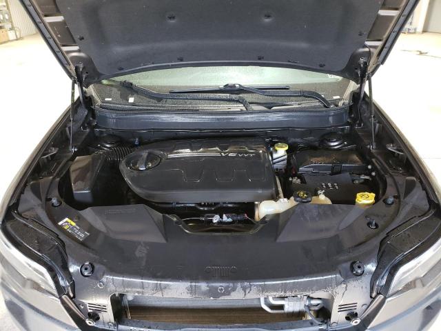 1C4PJMBX9LD505965 - 2020 JEEP CHEROKEE TRAILHAWK 灰色 照片 11