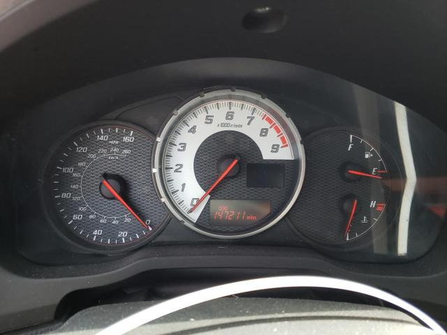 JF1ZNAA17D1719001 - 2013 TOYOTA SCION FR-S ORANGE photo 9