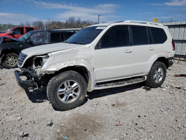 2004 LEXUS GX 470, 