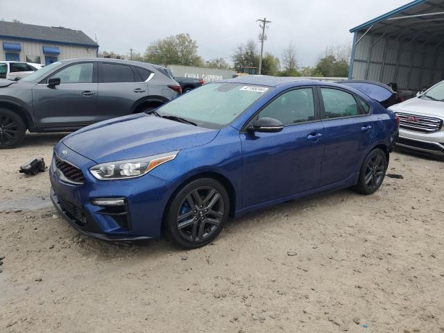 2020 KIA FORTE GT LINE, 