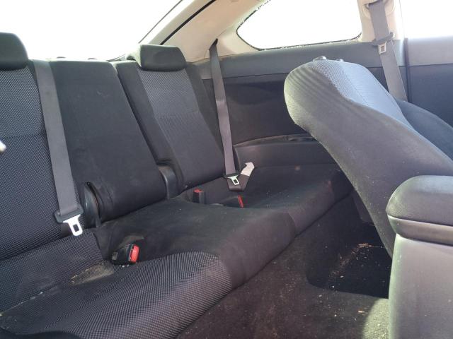 JTKDE167X80236883 - 2008 TOYOTA SCION TC 蓝色 照片 10