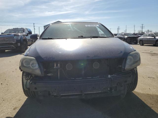 JTKDE167X80236883 - 2008 TOYOTA SCION TC 蓝色 照片 5