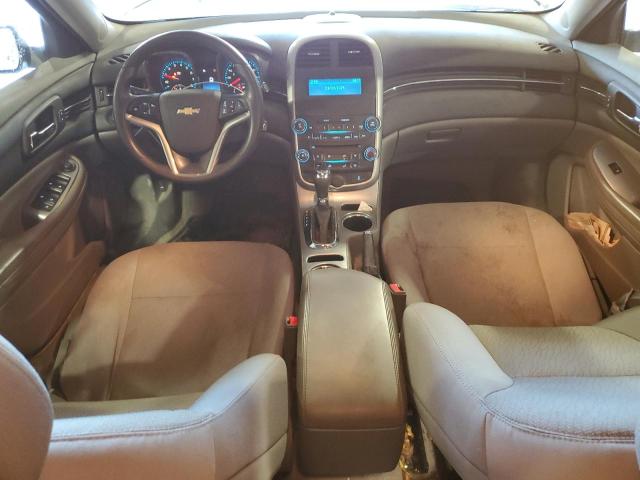 1G11B5SA0GF121886 - 2016 CHEVROLET MALIBU LIM LS Weiß Foto 8