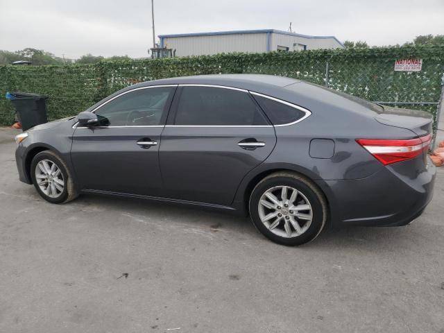4T1BK1EB5DU018197 - 2013 TOYOTA AVALON BASE 灰色 照片 2