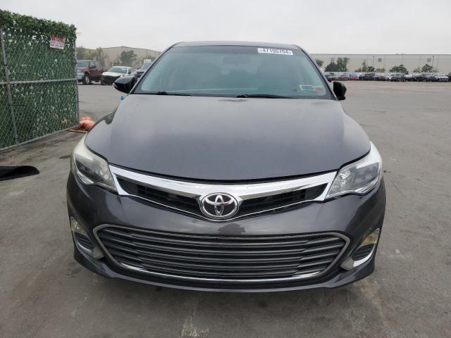 4T1BK1EB5DU018197 - 2013 TOYOTA AVALON BASE 灰色 照片 5