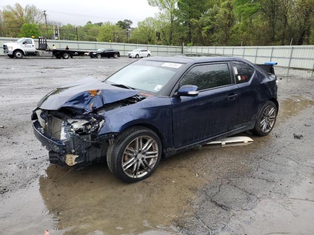 2013 TOYOTA SCION TC, 