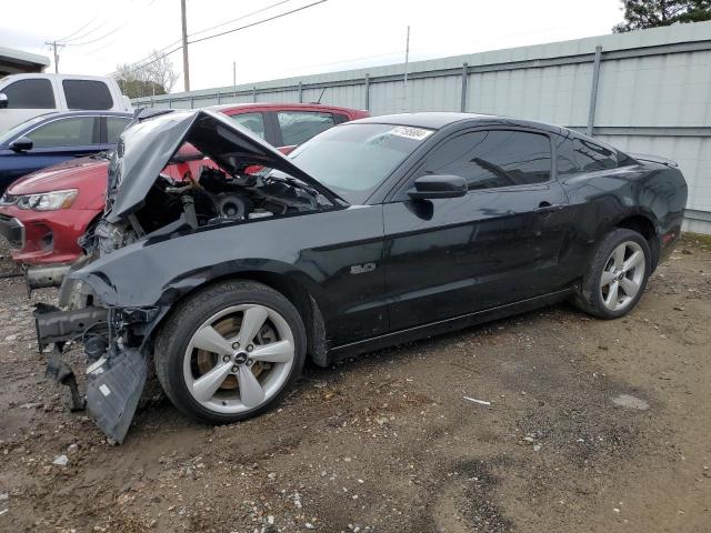 2014 FORD MUSTANG GT, 