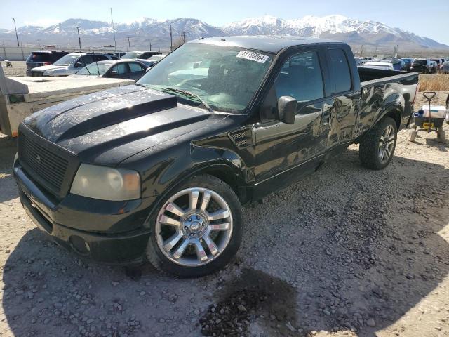 2006 FORD F150, 