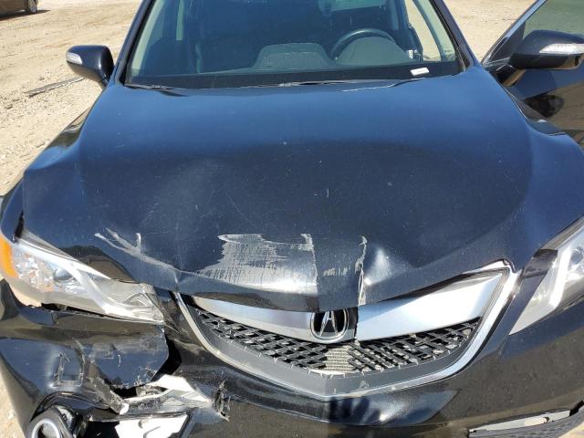 5J8TB4H59FL016141 - 2015 ACURA RDX TECHNOLOGY BLACK photo 12