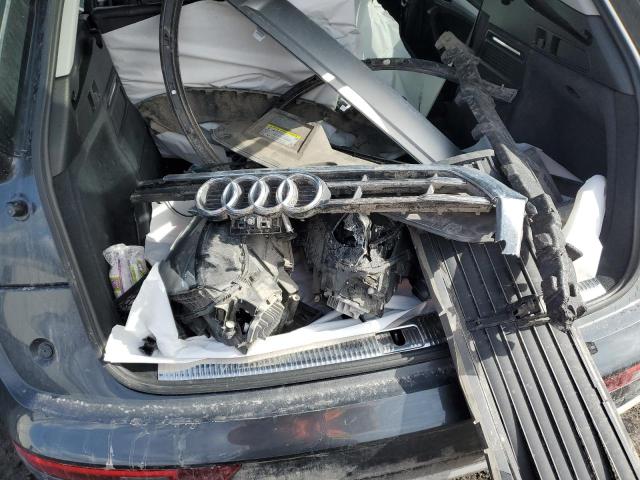 WA1CNAFY2J2065773 - 2018 AUDI Q5 PRESTIGE 蓝色 照片 12