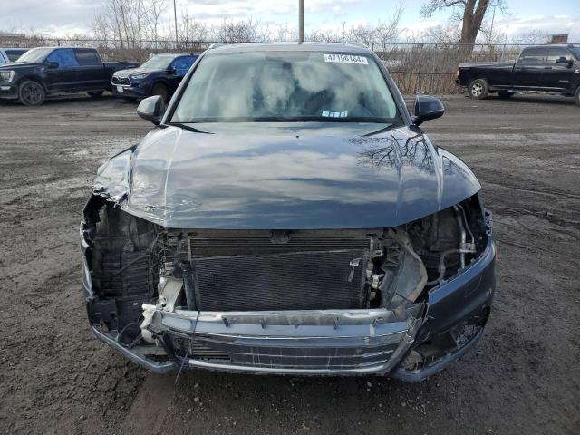 WA1CNAFY2J2065773 - 2018 AUDI Q5 PRESTIGE 蓝色 照片 5