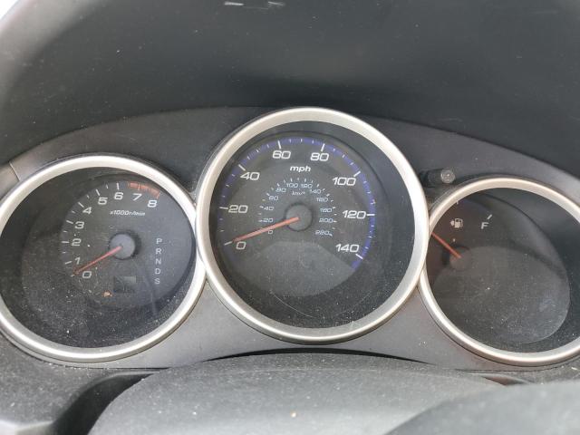 JHMGD38607S030447 - 2007 HONDA FIT S 灰色 照片 9