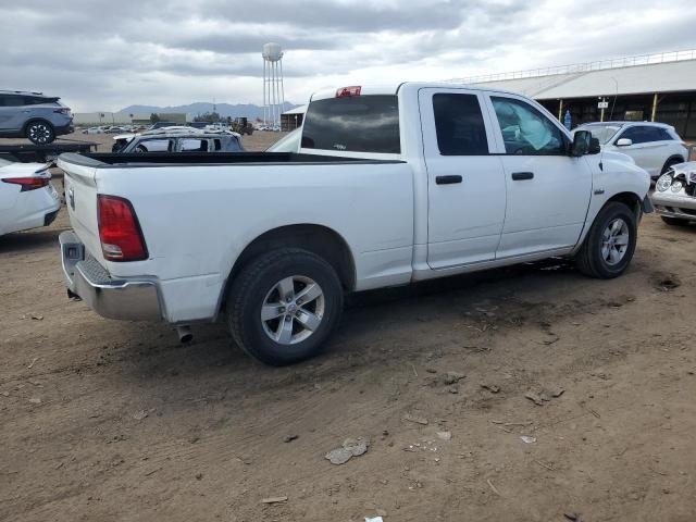 1C6RR6FT0GS127595 - 2016 RAM 1500 ST WHITE photo 3