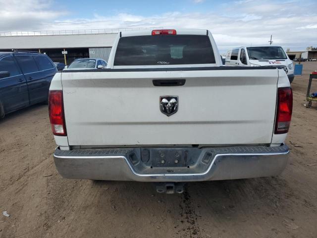 1C6RR6FT0GS127595 - 2016 RAM 1500 ST WHITE photo 6