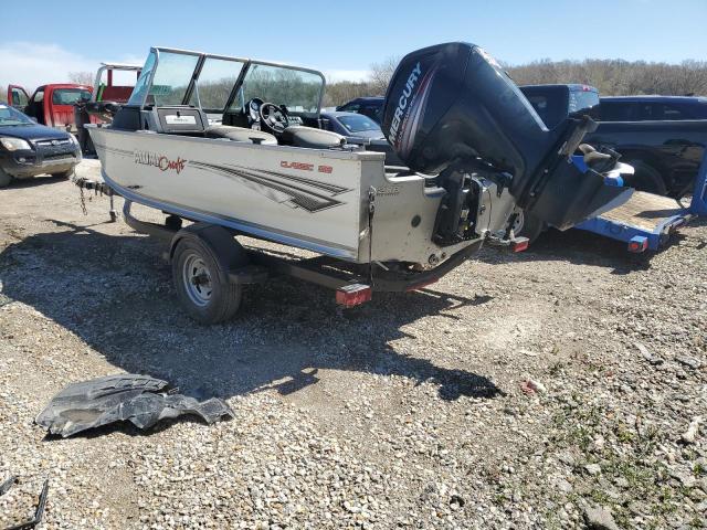 ACBV7855H819 - 2019 ALUM COMP 165 WHITE photo 3