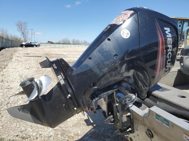 ACBV7855H819 - 2019 ALUM COMP 165 WHITE photo 7