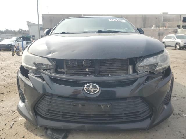 JTKJF5C70E3085008 - 2014 TOYOTA SCION TC შავი ფოტო 5