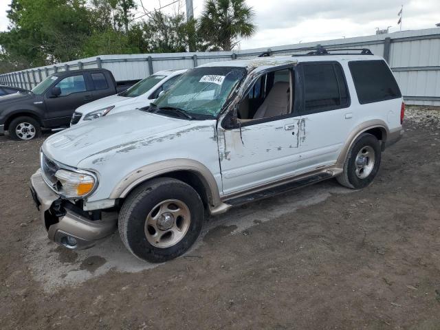 1999 FORD EXPLORER, 