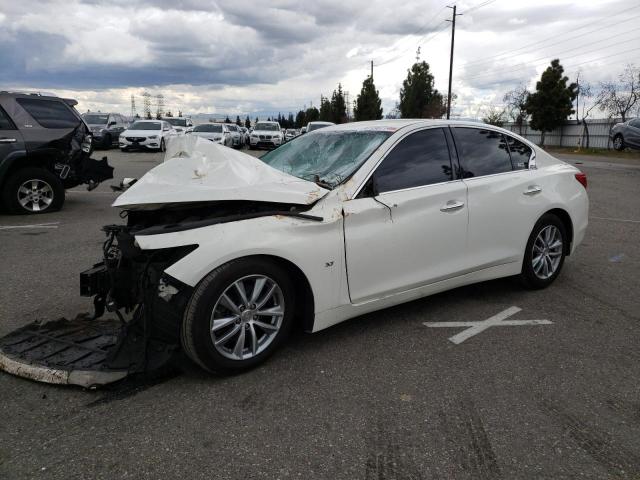 2014 INFINITI Q50 BASE, 