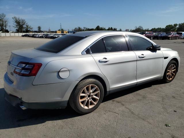 1FAHP2D83FG106622 - 2015 FORD TAURUS SE SILVER photo 3