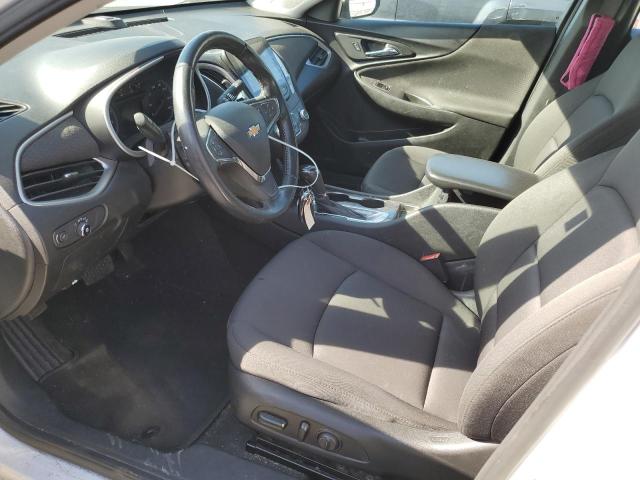 1G1ZG5ST0LF149798 - 2020 CHEVROLET MALIBU RS 白色 照片 7