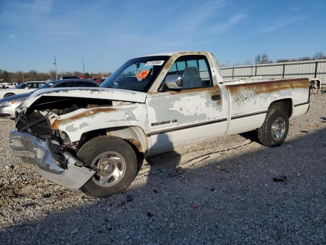 1994 DODGE RAM 1500, 