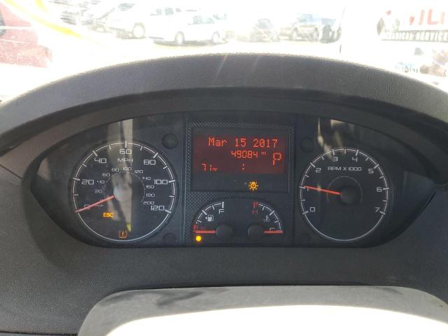 3C6URVJG2LE128761 - 2020 RAM PROMASTER 3500 HIGH ლურჯი ფოტო 9