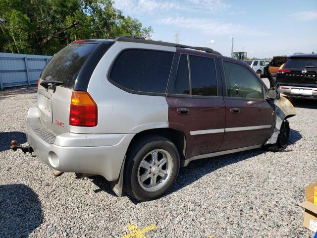 1GKDT13S172235229 - 2007 GMC ENVOY TWO TONE photo 3