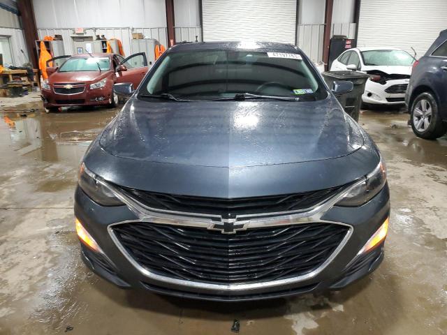 1G1ZG5ST9LF083199 - 2020 CHEVROLET MALIBU RS Blau Foto 5