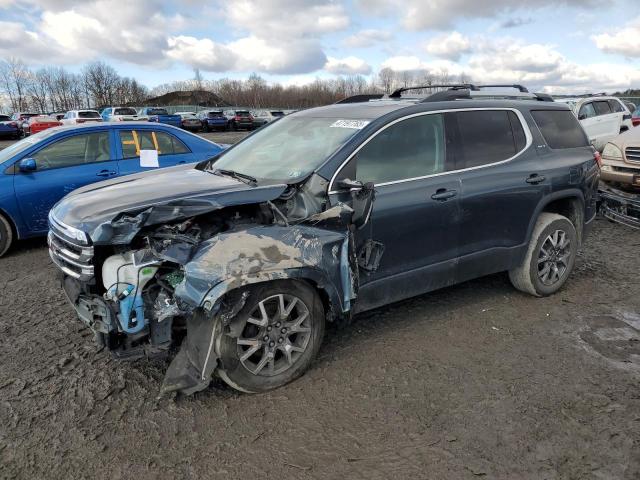 2020 GMC ACADIA SLT, 