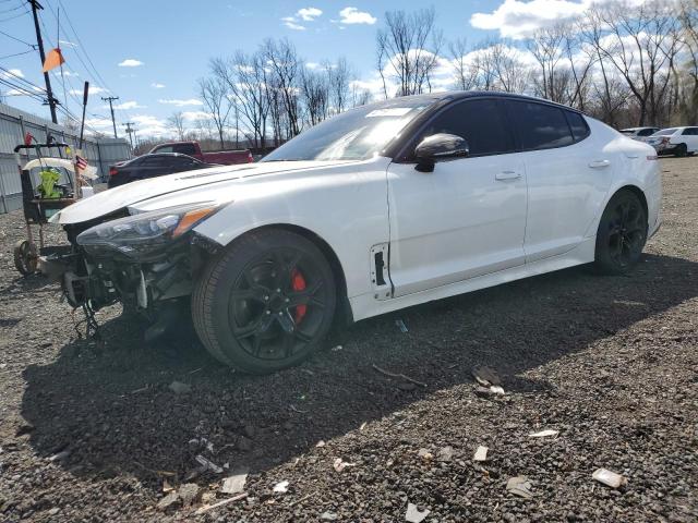 2021 KIA STINGER GT1, 