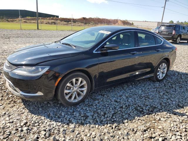 2015 CHRYSLER 200 C, 