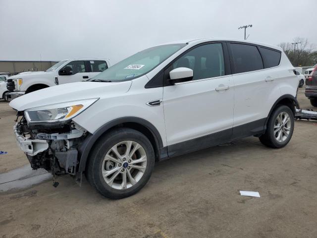 2017 FORD ESCAPE SE, 