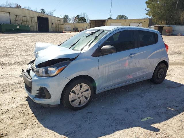 2016 CHEVROLET SPARK LS, 