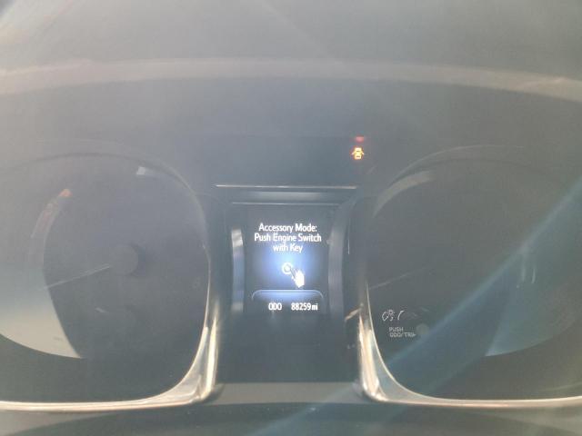 4T1BK1EBXDU074779 - 2013 TOYOTA AVALON BASE 白色 照片 9