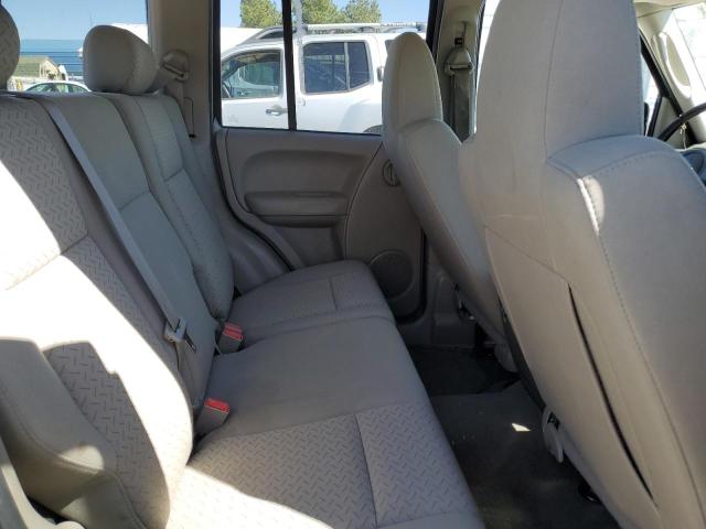 1J4GK38KX5W577293 - 2005 JEEP LIBERTY RENEGADE TAN photo 11